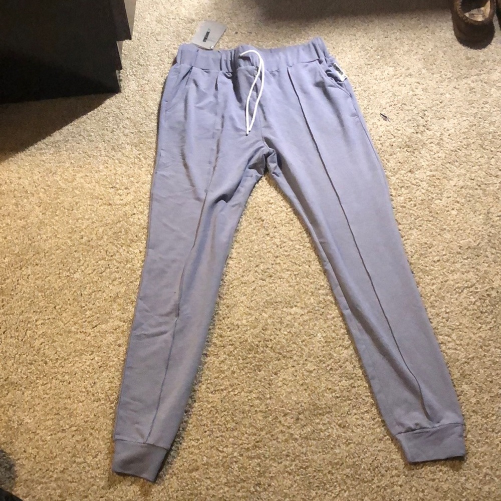 Women’s joggers